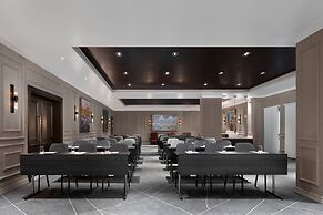 Lagos Marriott Hotel Ikeja