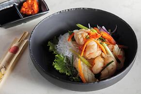 Lagos Marriott Hotel Ikeja