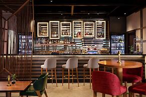 Lagos Marriott Hotel Ikeja