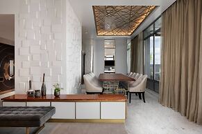 Lagos Marriott Hotel Ikeja