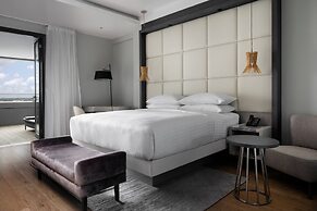 Lagos Marriott Hotel Ikeja