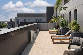 Lagos Marriott Hotel Ikeja