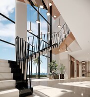 Lagos Marriott Hotel Ikeja