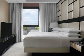 Lagos Marriott Hotel Ikeja