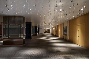 Lagos Marriott Hotel Ikeja