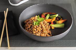 Lagos Marriott Hotel Ikeja