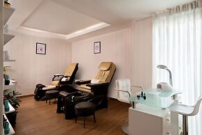 Lagos Marriott Hotel Ikeja