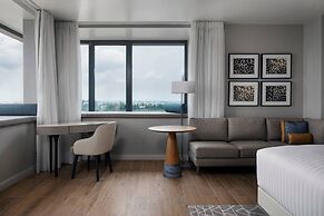 Lagos Marriott Hotel Ikeja