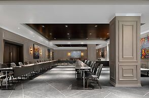 Lagos Marriott Hotel Ikeja