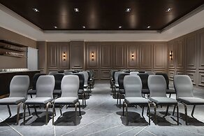 Lagos Marriott Hotel Ikeja