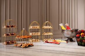 Lagos Marriott Hotel Ikeja