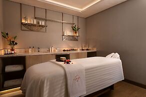 Lagos Marriott Hotel Ikeja