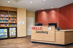 TownePlace Suites by Marriott Leesburg