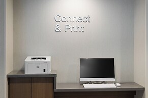 Fairfield Inn & Suites by Marriott Savannah I-95 North