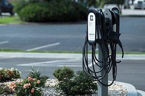 Fairfield Inn & Suites by Marriott Savannah I-95 North