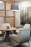 Fairfield Inn & Suites by Marriott Savannah I-95 North