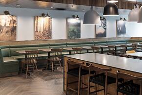 Fairfield Inn & Suites by Marriott Savannah I-95 North