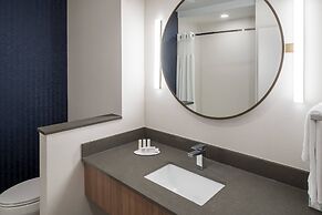 Fairfield Inn & Suites by Marriott Savannah I-95 North