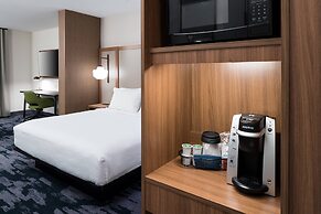 Fairfield Inn & Suites by Marriott Savannah I-95 North