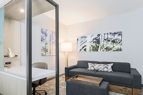 SpringHill Suites by Marriott San Jose Fremont