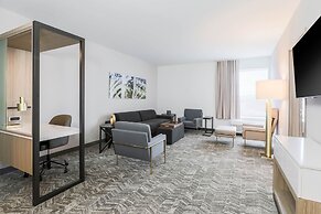 SpringHill Suites by Marriott San Jose Fremont