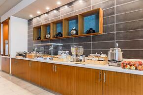 SpringHill Suites by Marriott San Jose Fremont