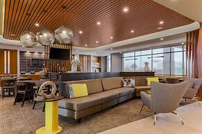 SpringHill Suites by Marriott San Jose Fremont