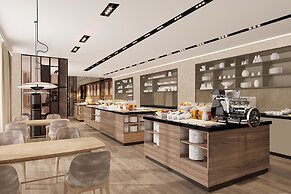 AC Hotel by Marriott Krakow