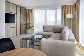 AC Hotel by Marriott Krakow