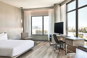 AC Hotel by Marriott Sunnyvale Moffett Park