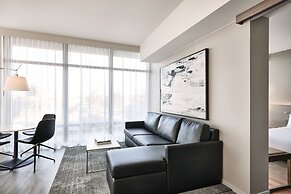 AC Hotel by Marriott Sunnyvale Moffett Park