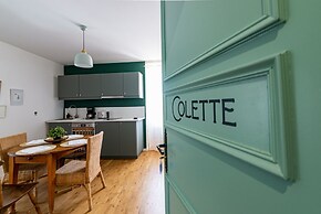 La Maison George