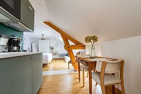 La Maison George