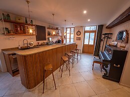 La Maison George