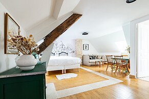 La Maison George