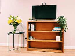 Beautiful 1-bed Apartment in York