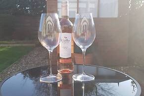 Beautiful 1-bed Apartment in York