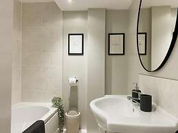 Beautiful 1-bed Apartment in York