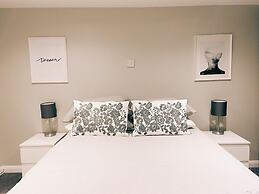 Beautiful 1-bed Apartment in York