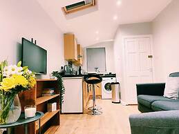 Beautiful 1-bed Apartment in York