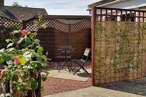 Beautiful 1-bed Apartment in York