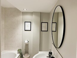 Beautiful 1-bed Apartment in York