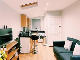 Beautiful 1-bed Apartment in York