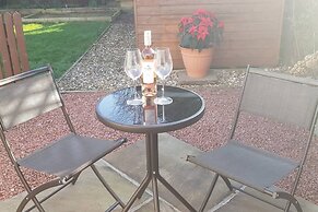 Beautiful 1-bed Apartment in York