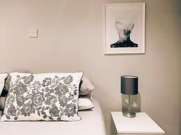 Beautiful 1-bed Apartment in York