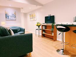 Beautiful 1-bed Apartment in York