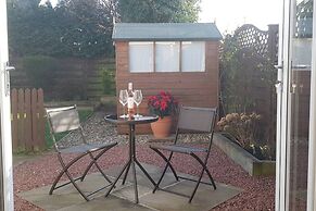 Beautiful 1-bed Apartment in York