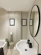 Beautiful 1-bed Apartment in York