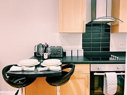 Beautiful 1-bed Apartment in York