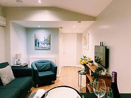 Beautiful 1-bed Apartment in York